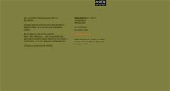Desktop Screenshot of misterspeiche.de